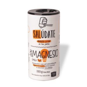 Magnesio