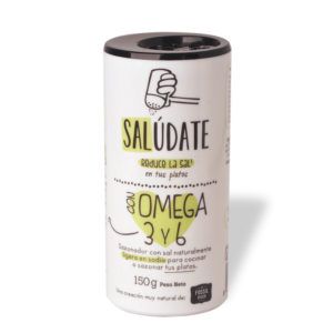 omega-3
